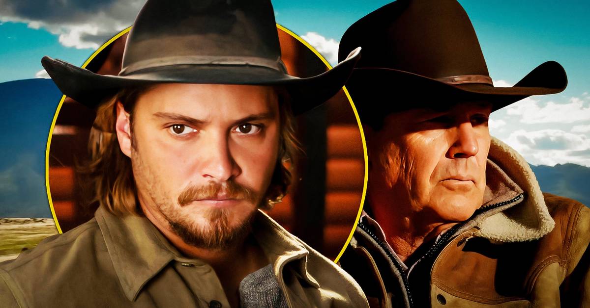 Yellowstone Season 5 Part B Premiere Will Have A "Very Earth-Shattering Event", Reveals Luke Grimes