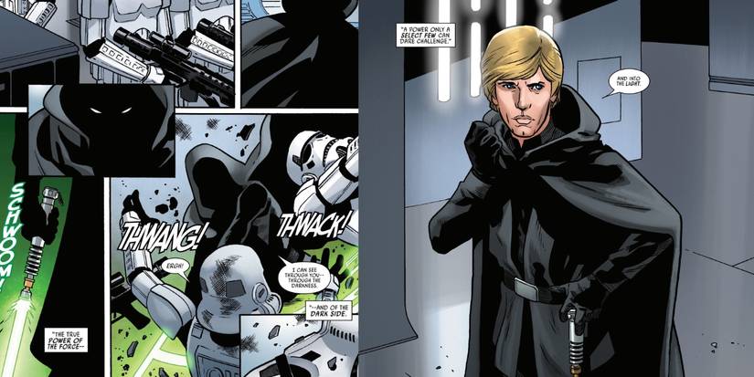 Star Wars Officially Confirms the Inquisitors Survived Beyond Return of ...
