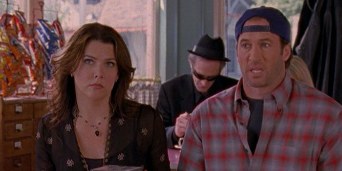 10 Happiest Episodes Of Gilmore Girls