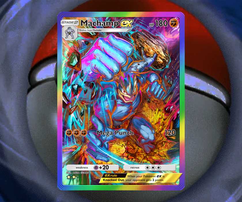 best fighting cards pokemon tcg Pokmon TCG: 10 Strongest Fighting-Type Pokmon, Ranked