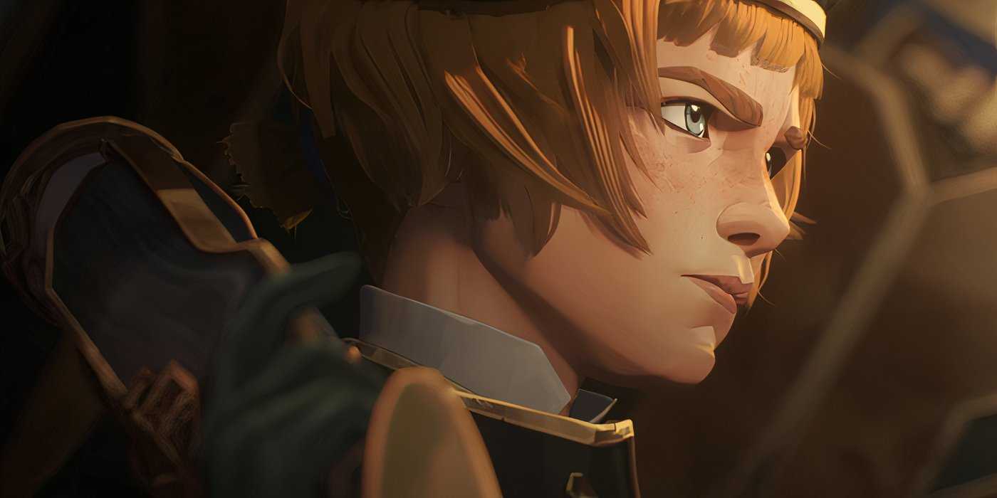 Arcane Gested Every Character Who Died In Arcane Season 2's Final Act