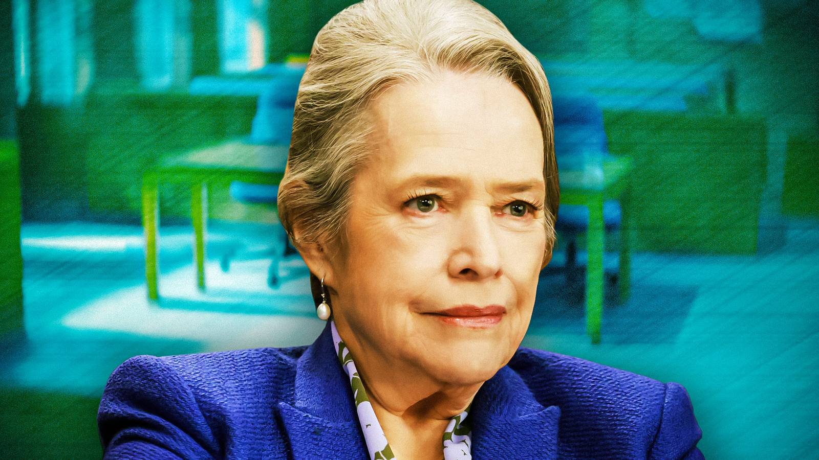 Madeline's Matlock Episode 4 Loss Hints At The Way Forward For Season 2