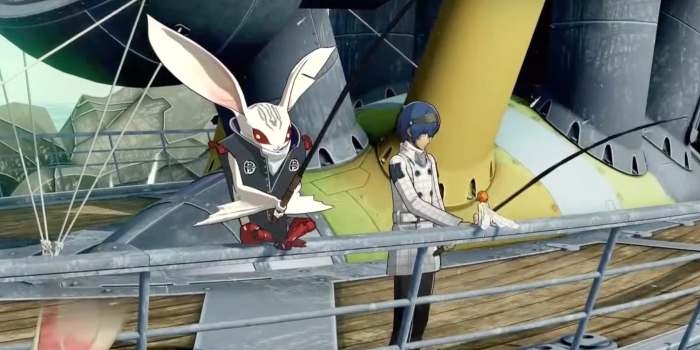 The Results Are In: Metaphor: ReFantazio's Popularity Poll Reveals 3 ...