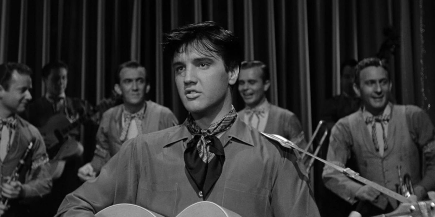 Elvis Presley Called This Artist The "Greatest Singer," But Reportedly  Turned Down A Song By Him