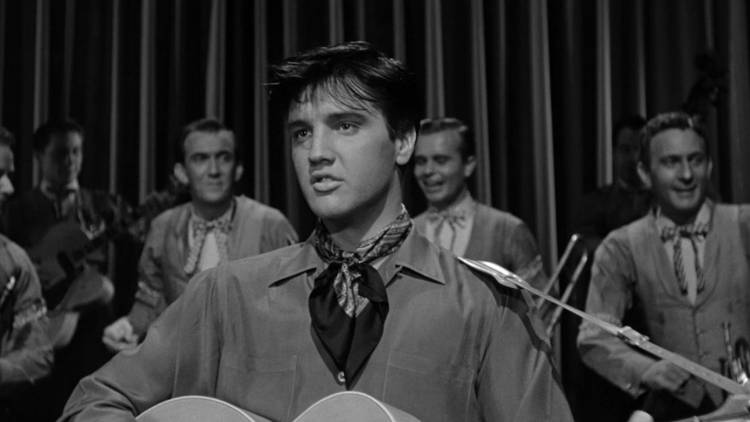 Elvis Presley Called This Artist The "Greatest Singer," But Reportedly Turned Down A Song By Him