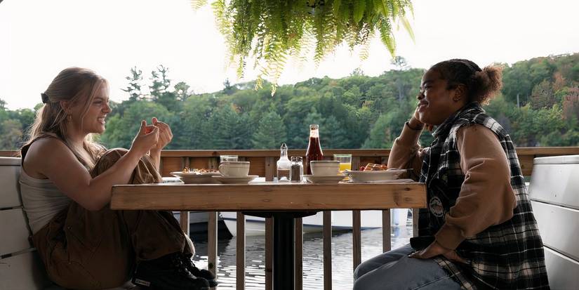 Where Was My Old Ass Filmed? Aubrey Plaza Comedy's Filming Locations ...