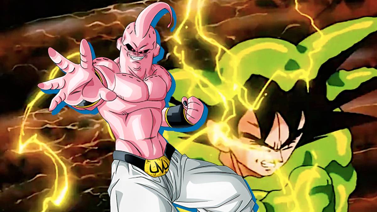 There Are Creatures Like Buu on Earth”: Real World Scientist Has a Theory  for What Dragon Ball's Majin Buu Really Is, \u0026 Why Only Saiyans Could Defeat  Him, image size:1200x675
