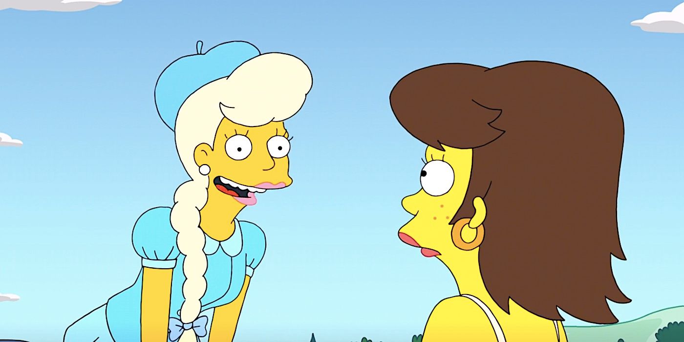 The Simpsons Just Did A Sequel To A Classic Episode From 28 Years Ago (But With A Twist)