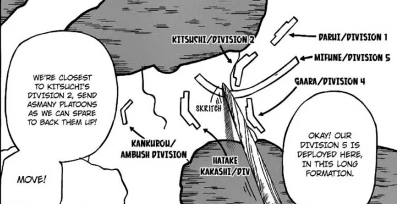 Naruto's Great Ninja War Makes For One of the Best Shonen Arcs Ever