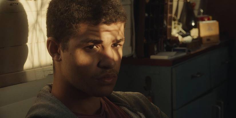 Every Marcus Rutherford Movie & TV Show Ranked