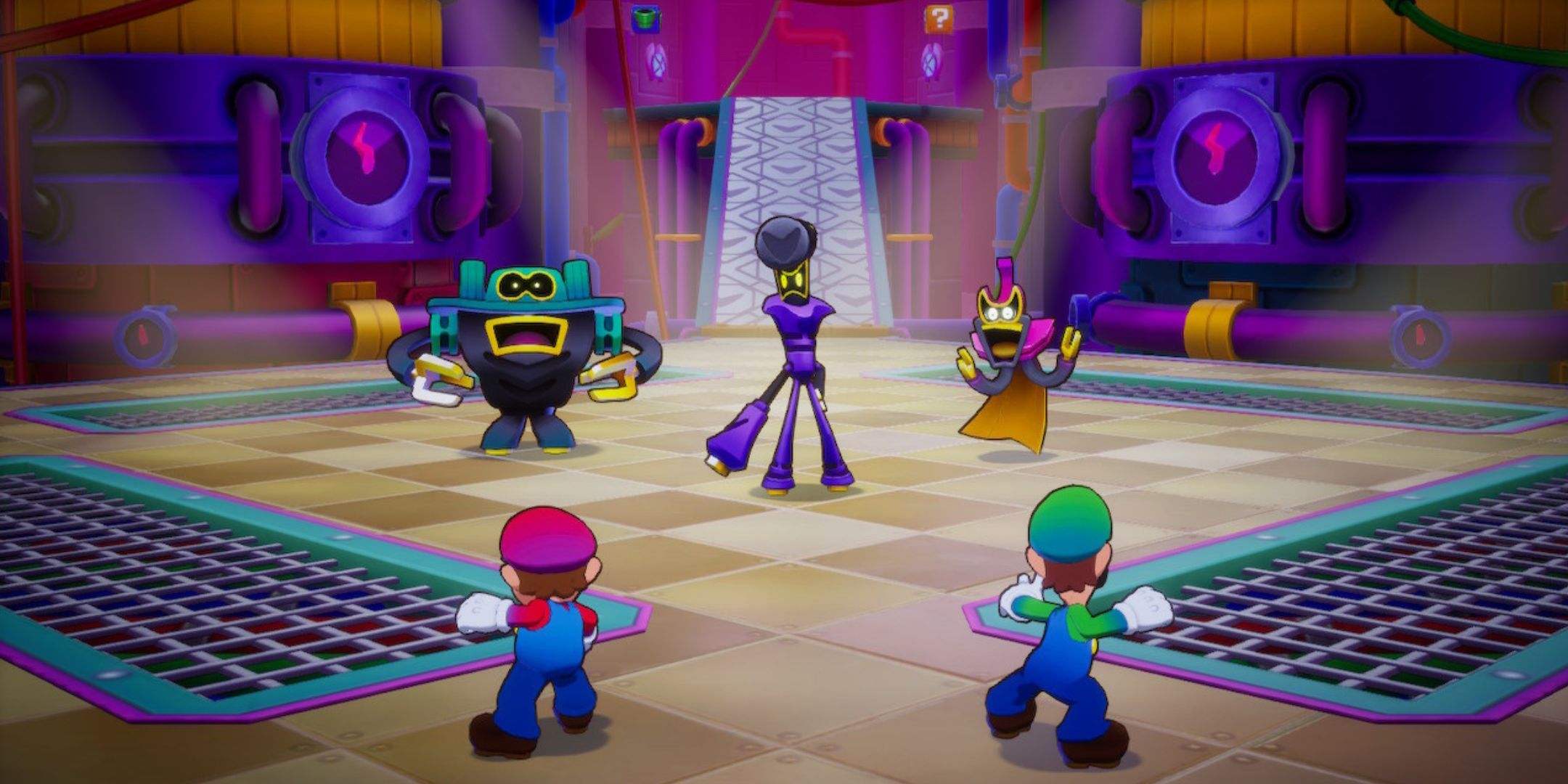 Mario & Luigi: Brothership Final Boss & Ending Explained (In Detail)