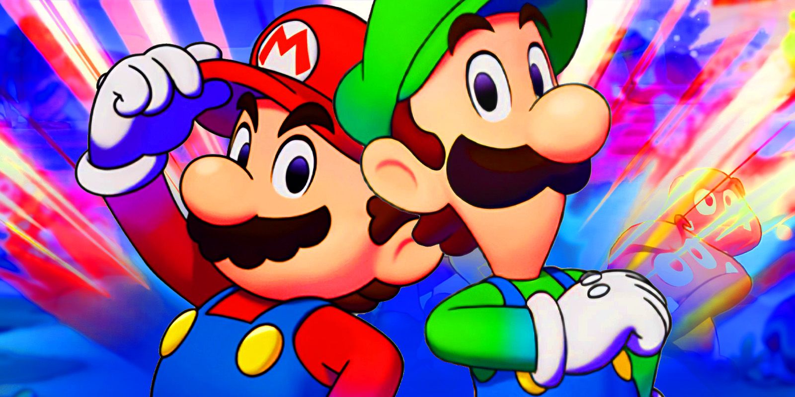 Mario & Luigi: Brothership - All Bros. Attacks, Ranked By Coolness