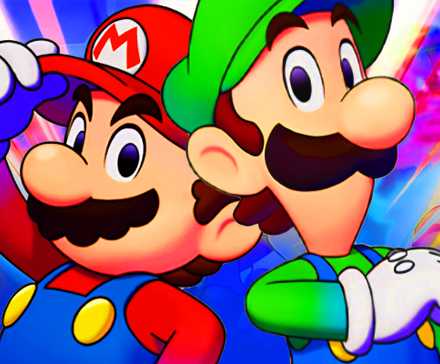 Mario & Luigi: Brothership - All Bros. Attacks, Ranked By Coolness