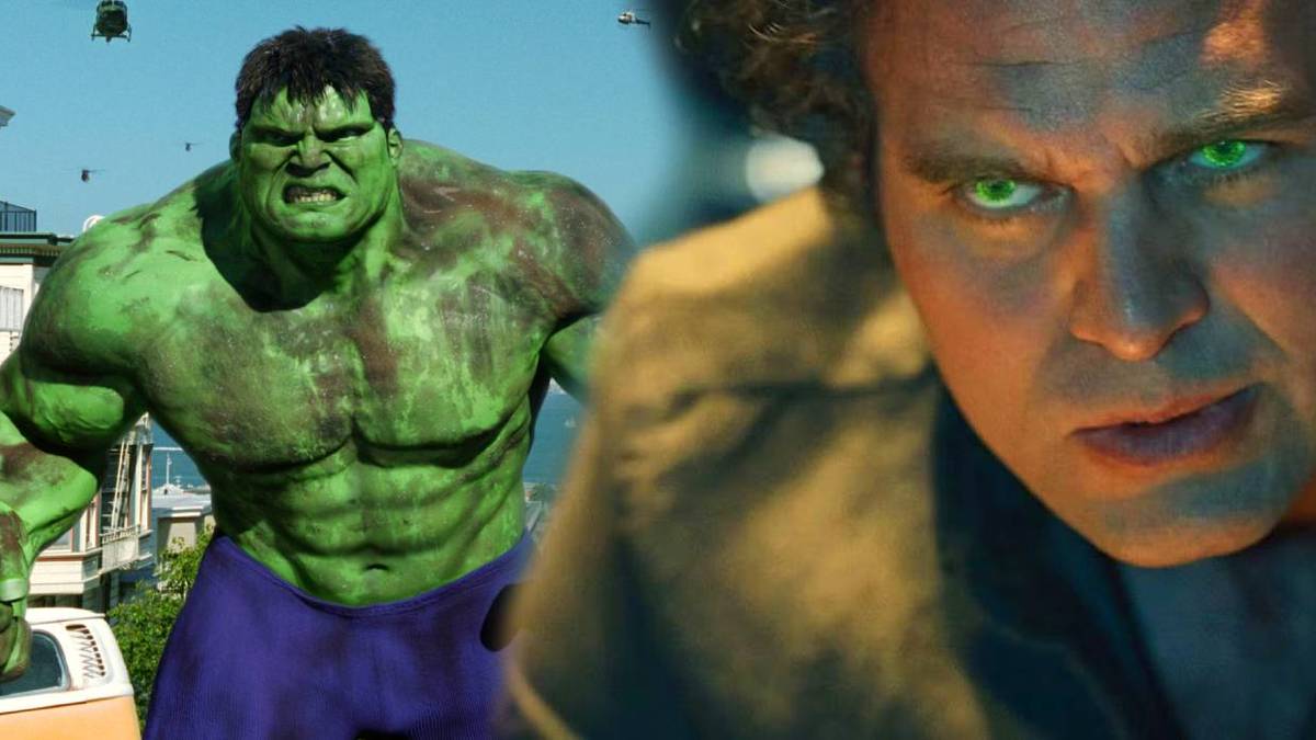 The Hulk | Universal Pictures At Home, image size:1200x675