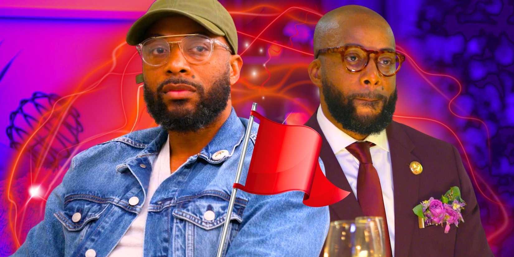 Married At First Sight Season 18: I'm Convinced Ikechi Ojoré Will Try ...