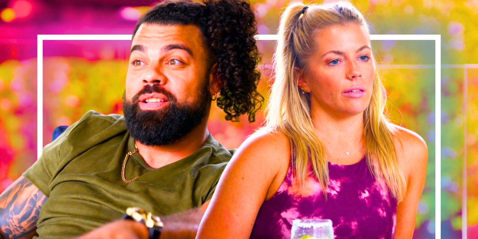 Married At First Sight Season 18: David Trimble's Age, Job ...