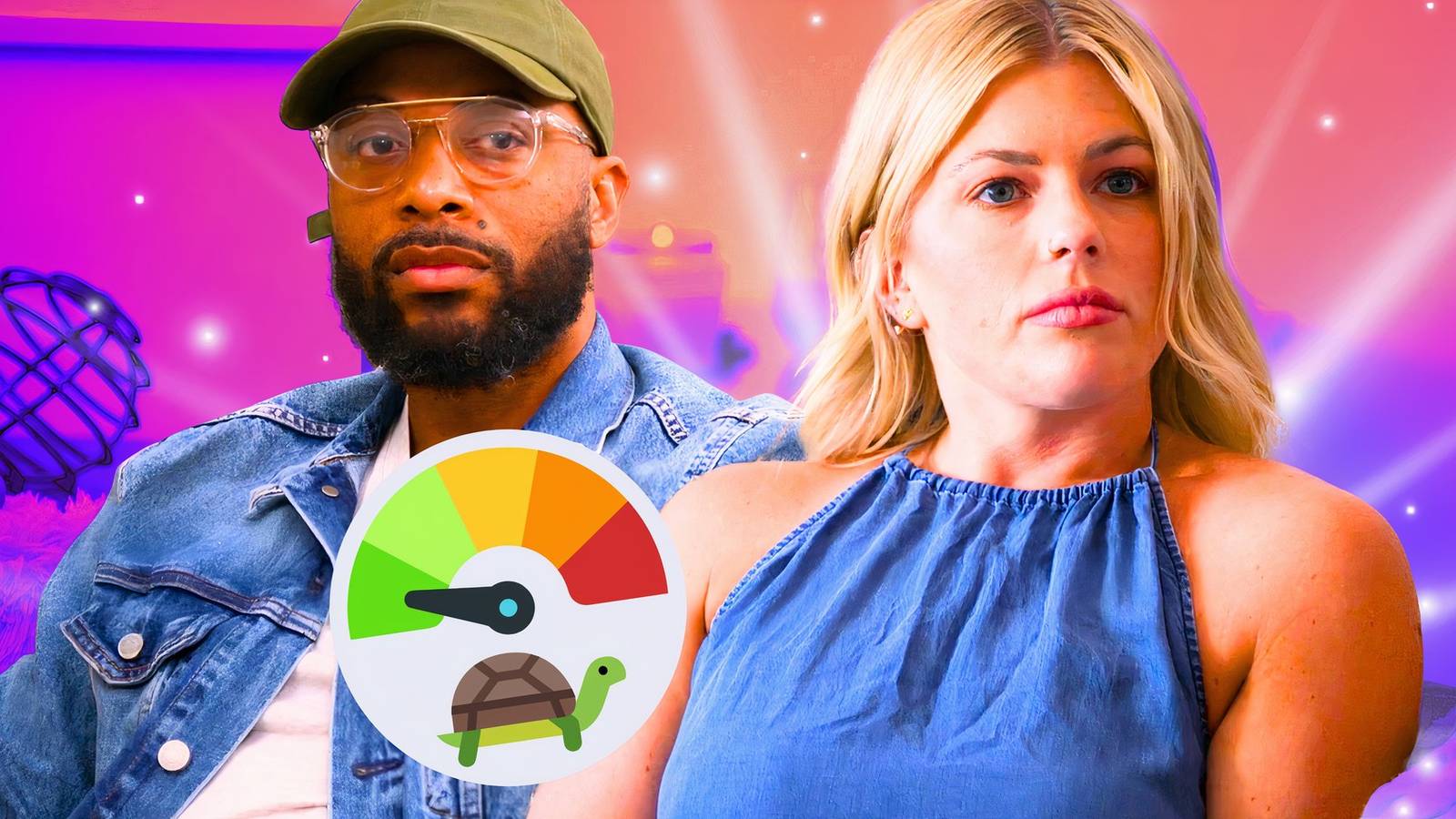 Married Turtle I Think Married At First Sight Season 18 Is Moving Too Slowly (The ...