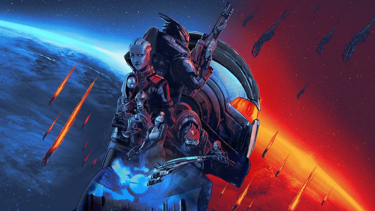 Star Wars Meets Mass Effect In Huge New Space Opera RPG