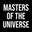 Masters of the Universe