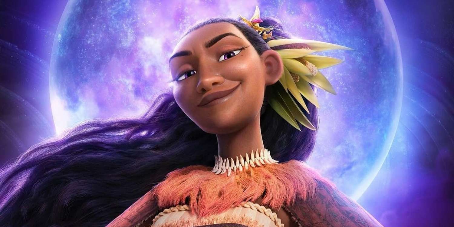 Every Song In Moana 2, Ranked Worst To Best