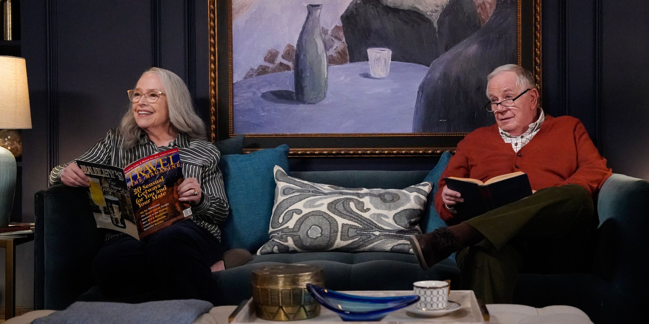 Matlock Episode 7 Recap: 10 Biggest Moments & Reveals