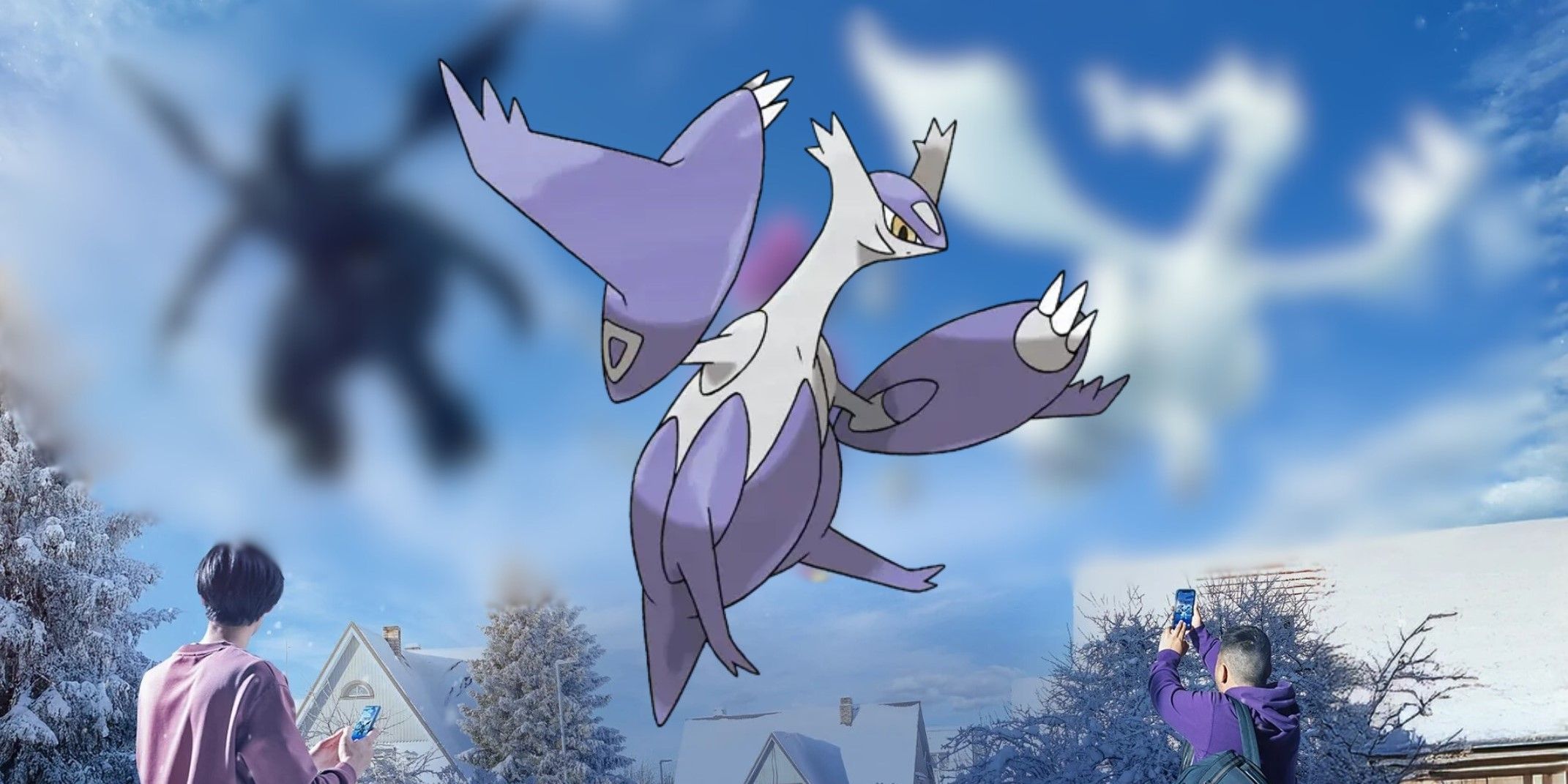 10 Strongest Psychic-Type Pokémon in Pokémon GO