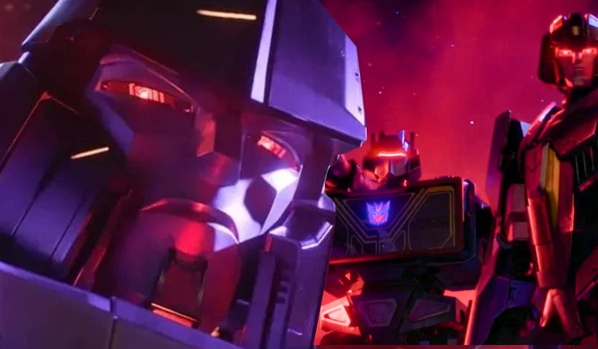 Transformers Finally Sets Up A Proper Decepticon Team After Repeated  Failures \u0026 It Can Get Even Better, image size:1200x700