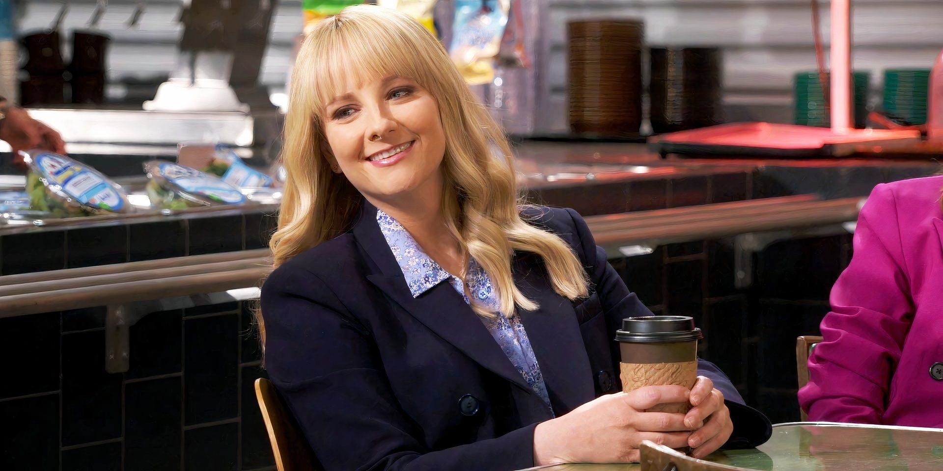 Night Court Season 4 Gets Optimistic Update From Melissa Rauch After ...