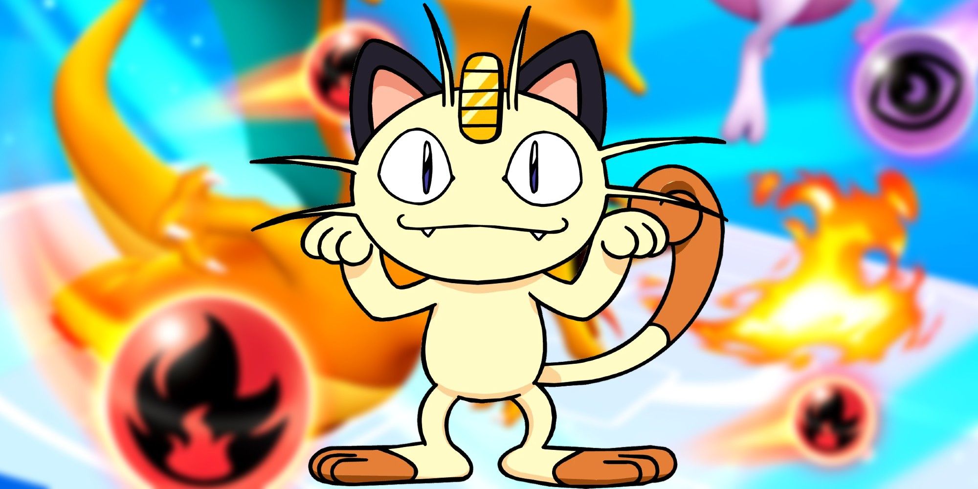 PokePark 2005 マグネット Meowth's Party Cafe mqdefault.jpg PokePark 2005 マグネット Meowth's Party Cafe mqdefault.jpg