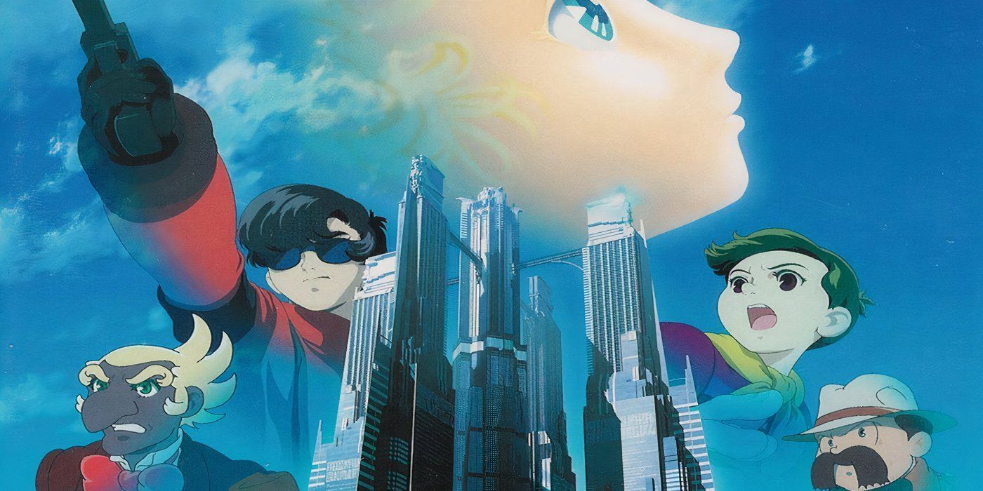 Anime Reviews | ScreenRant