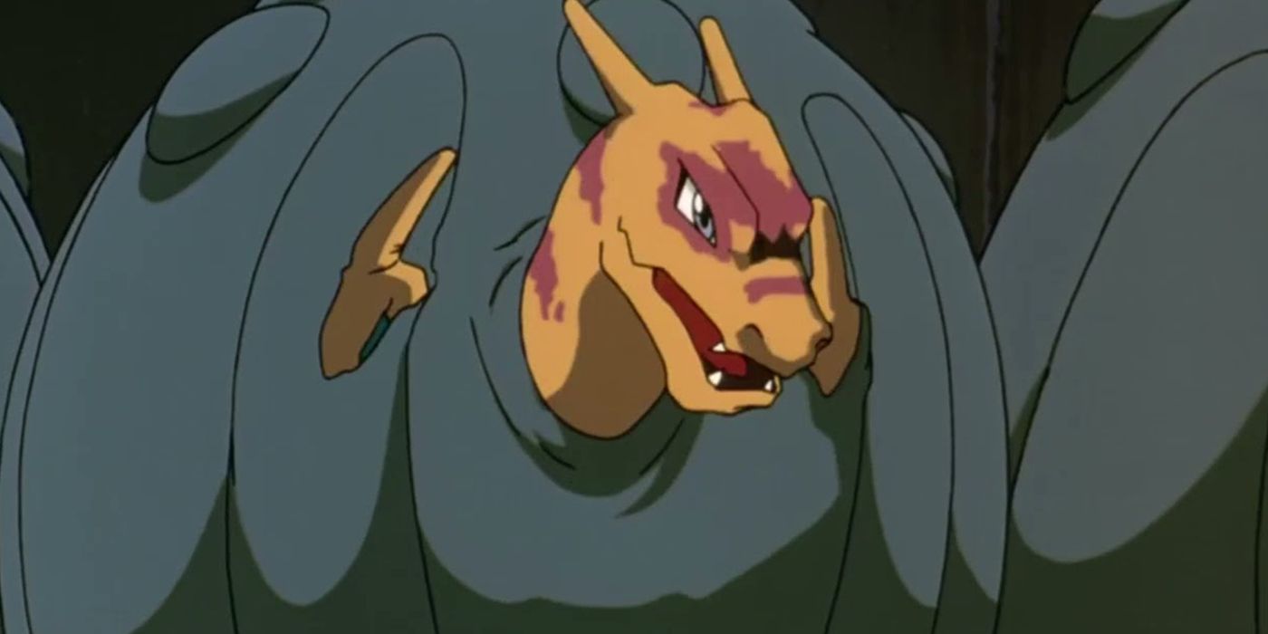 A Huge Pokémon Scandal Gave Us the Anime's Best Movie By Total Accident