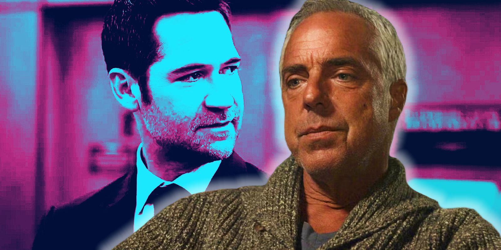 The Lincoln Lawyer Season 4 Is Already Teasing A Solution To The Absent  Bosch Problem