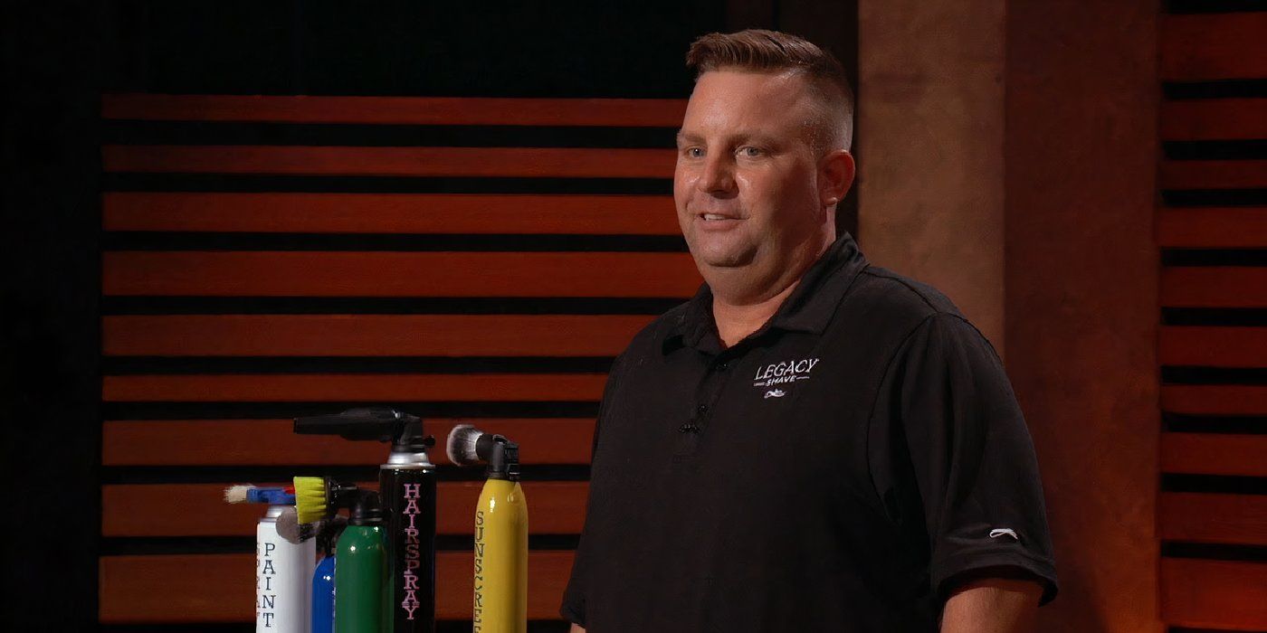 Legacy Shave: The Shark Tank Deal Explained (& Where The Company Is Now)