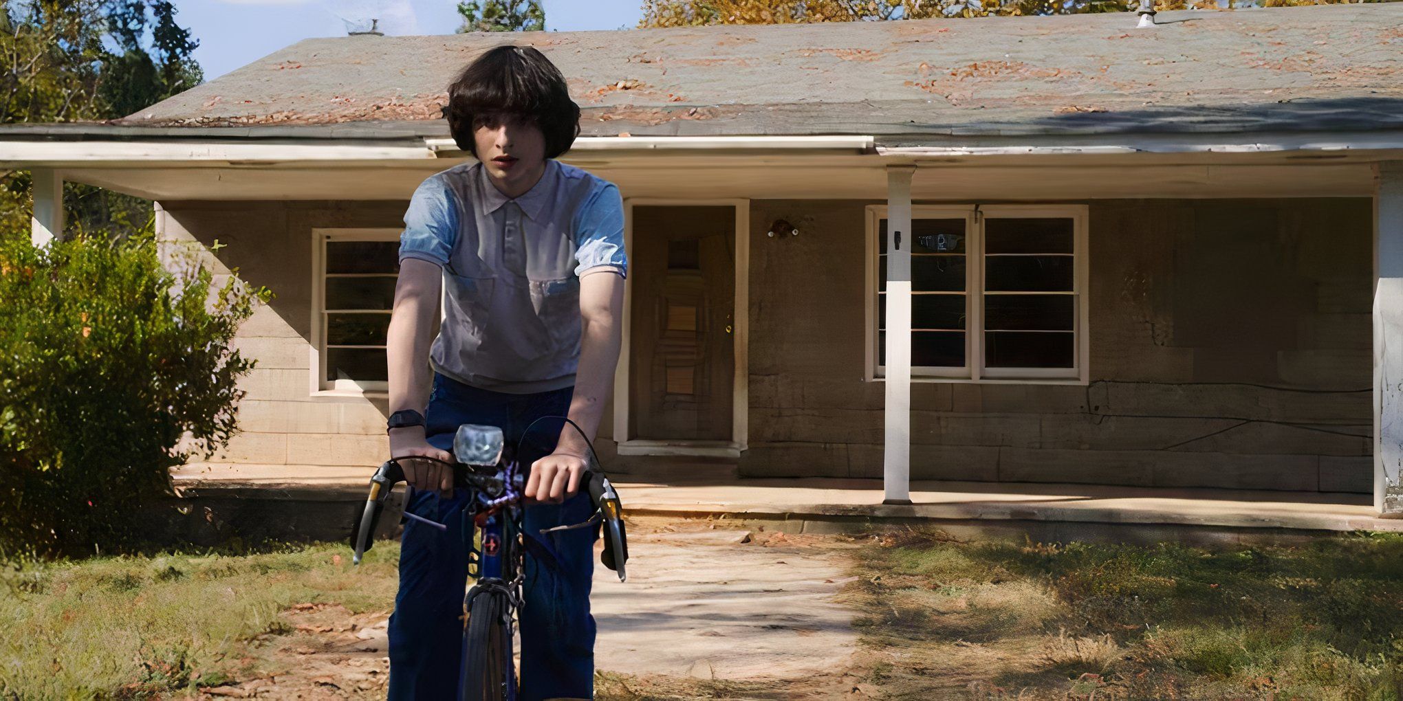 Where Is Stranger Things Filmed? The Real-Life Locations You Can Visit