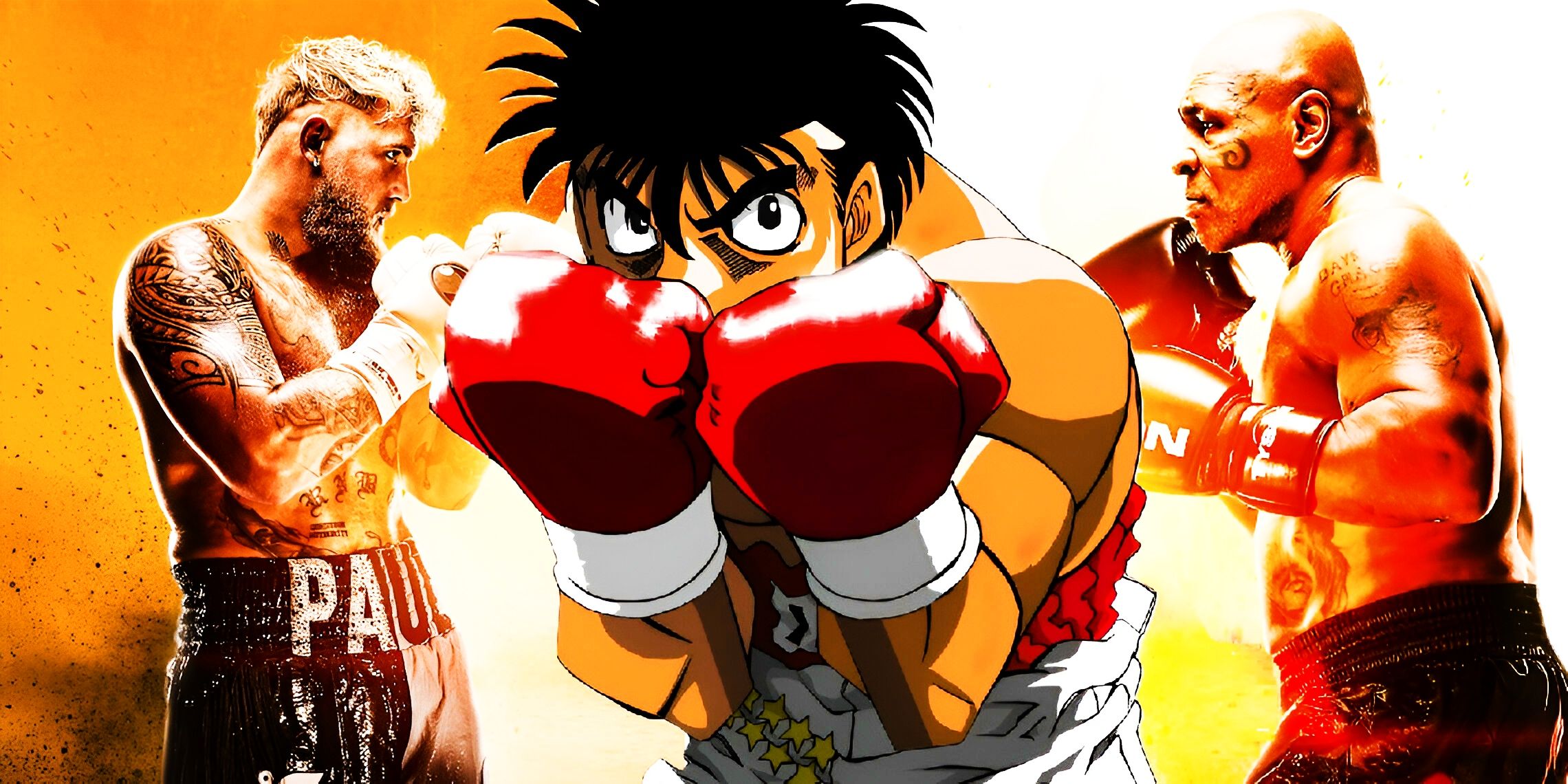 Hajime no Ippo: Rising Summary, Trailer, Season List, Cast, Where to ...