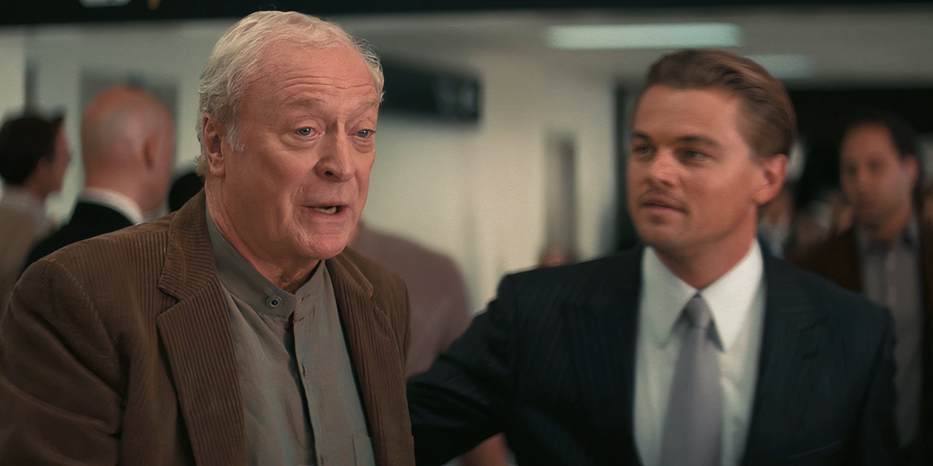 5 Things Inception's Cast & Christopher Nolan Have Said About The Movie ...