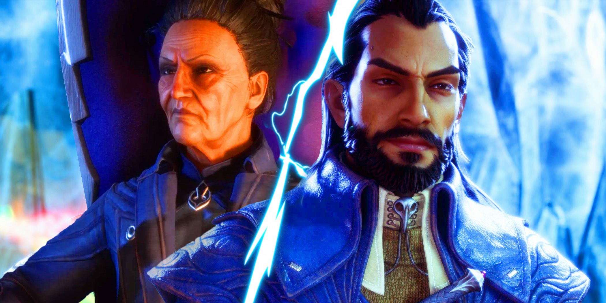 Las 10 elecciones más importantes en Dragon Age: The Veilguard