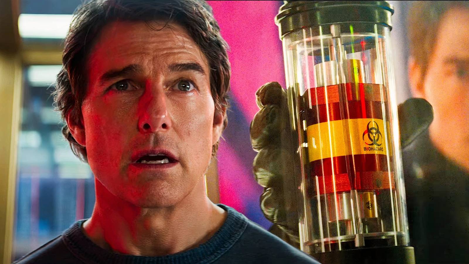 Mission: Impossible - The Final Reckoning's Rabbit's Foot Connection Is ...
