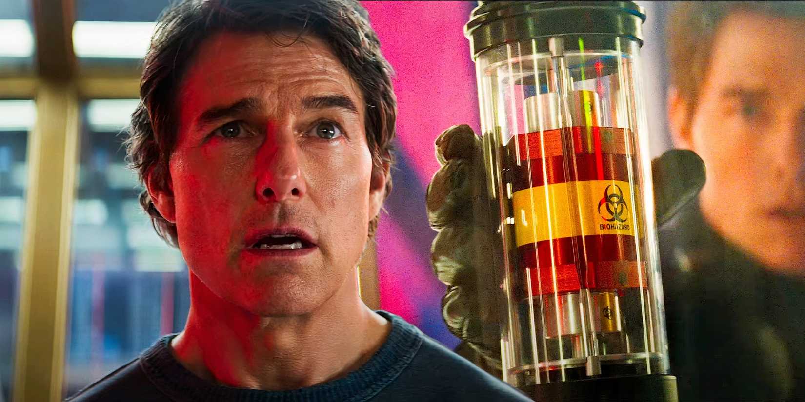 Mission: Impossible 8 May Have Just Answered An 18-Year-Old Franchise ...