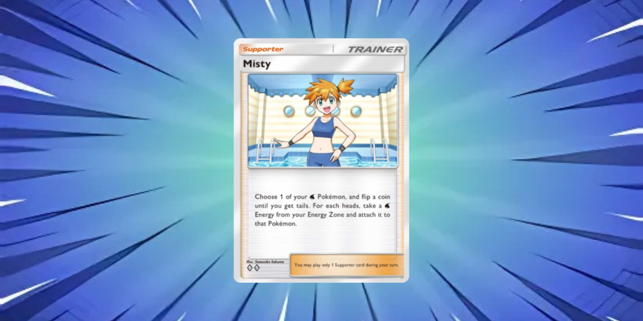 Pokmon TCG Pocket: The Best Starmie EX Deck To Use