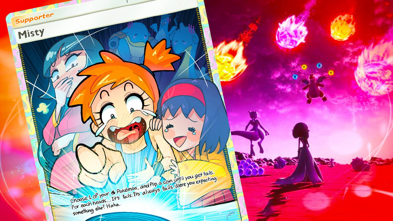 10 Most Ridiculous Pokémon TCG Pocket Memes