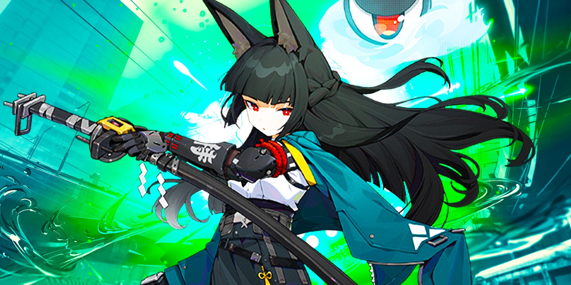 How Miyabi's Dual Element Will Forever Change Zenless Zone Zero