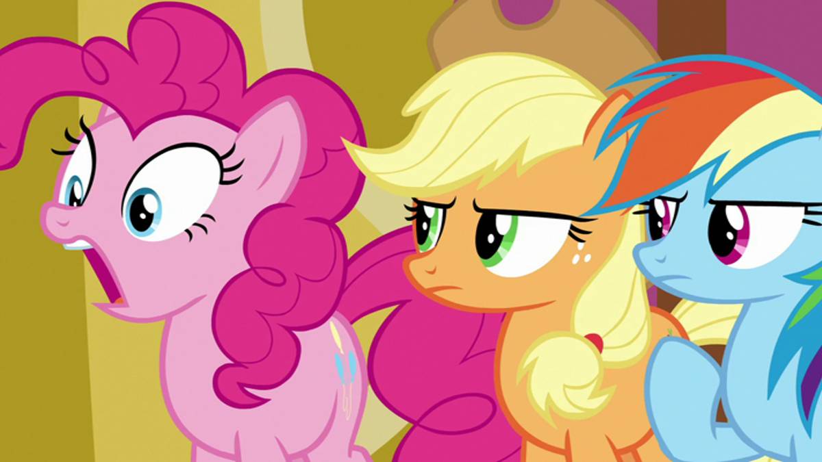 The New My Little Pony TCG Is A Treat For Fans