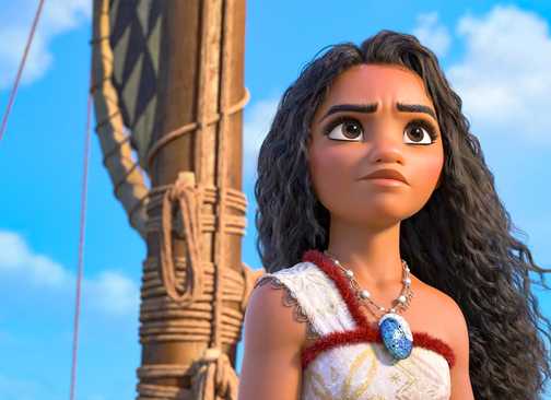 Disney Lorcana Releasing Moana 2 Promo Card In Theaters, But You'll Have To Be Fast To Get One Disney Lorcana Releasing Moana 2 Promo Card In Theaters, But You'll Have To Be Fast To Get One