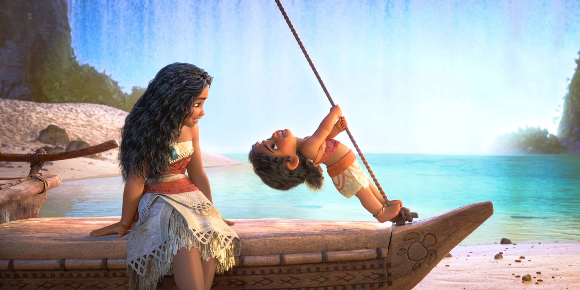 Moana | Disney Fanon Wiki | Fandom, image size:1500x750