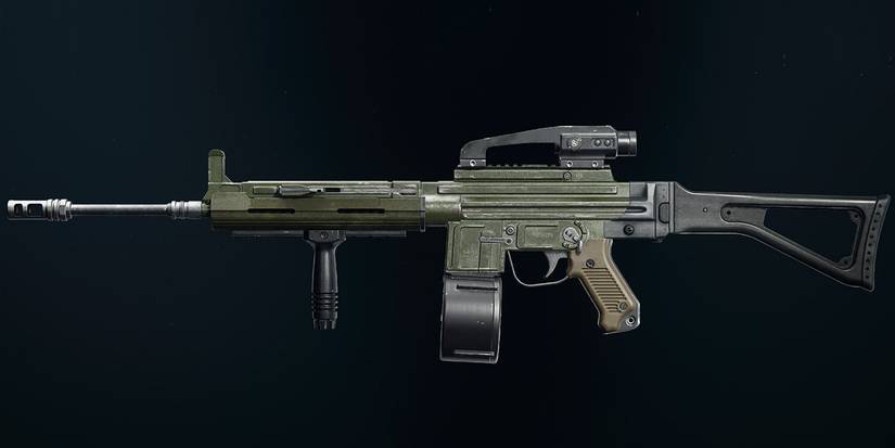 10 Best Weapons in Call of Duty: Warzone Season 01, Ranked