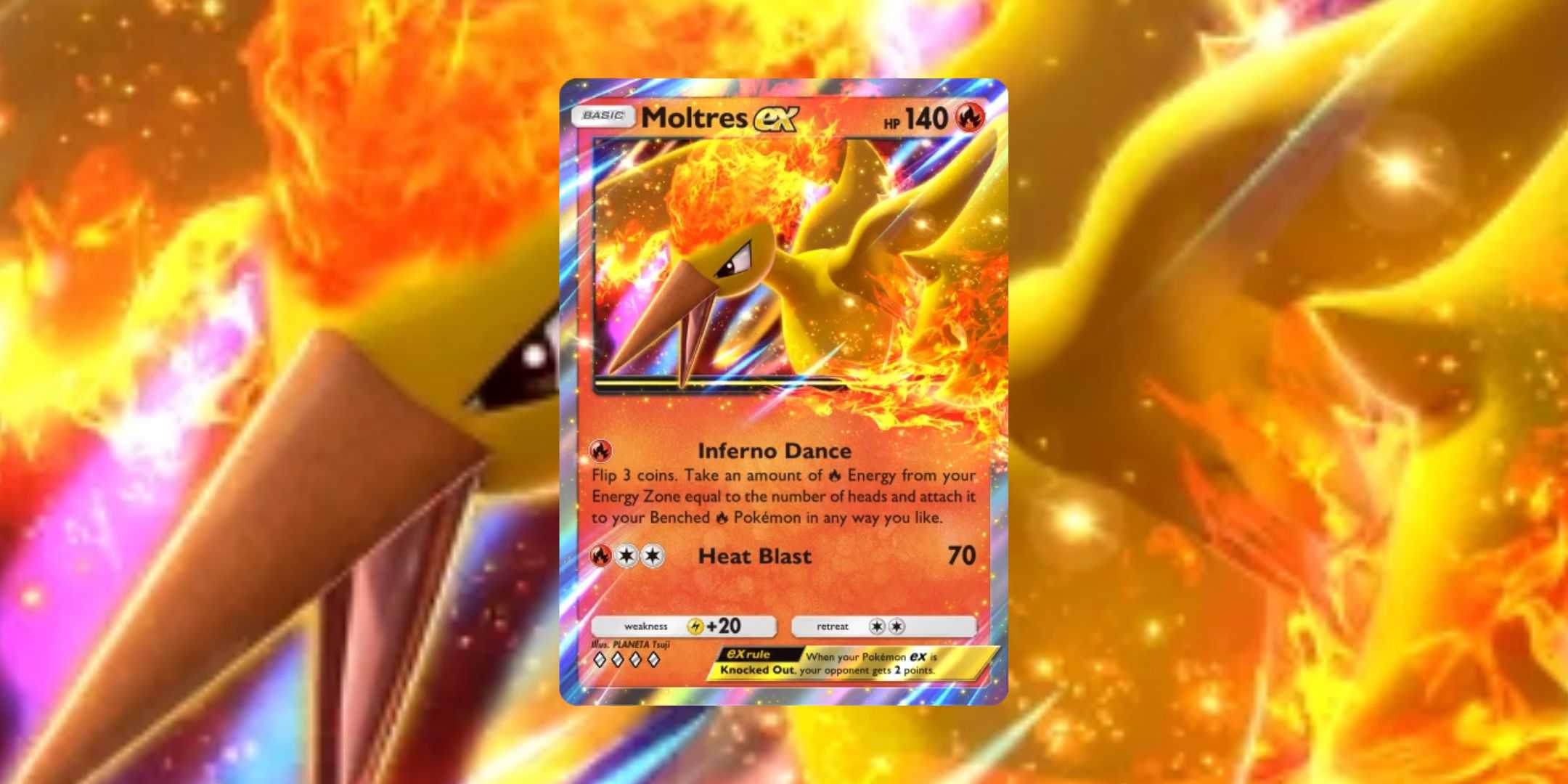 10 Best Fire-type Cards To Use In Pokmon TCG Pocket 10 Best Fire-type Cards To Use In Pokmon TCG Pocket