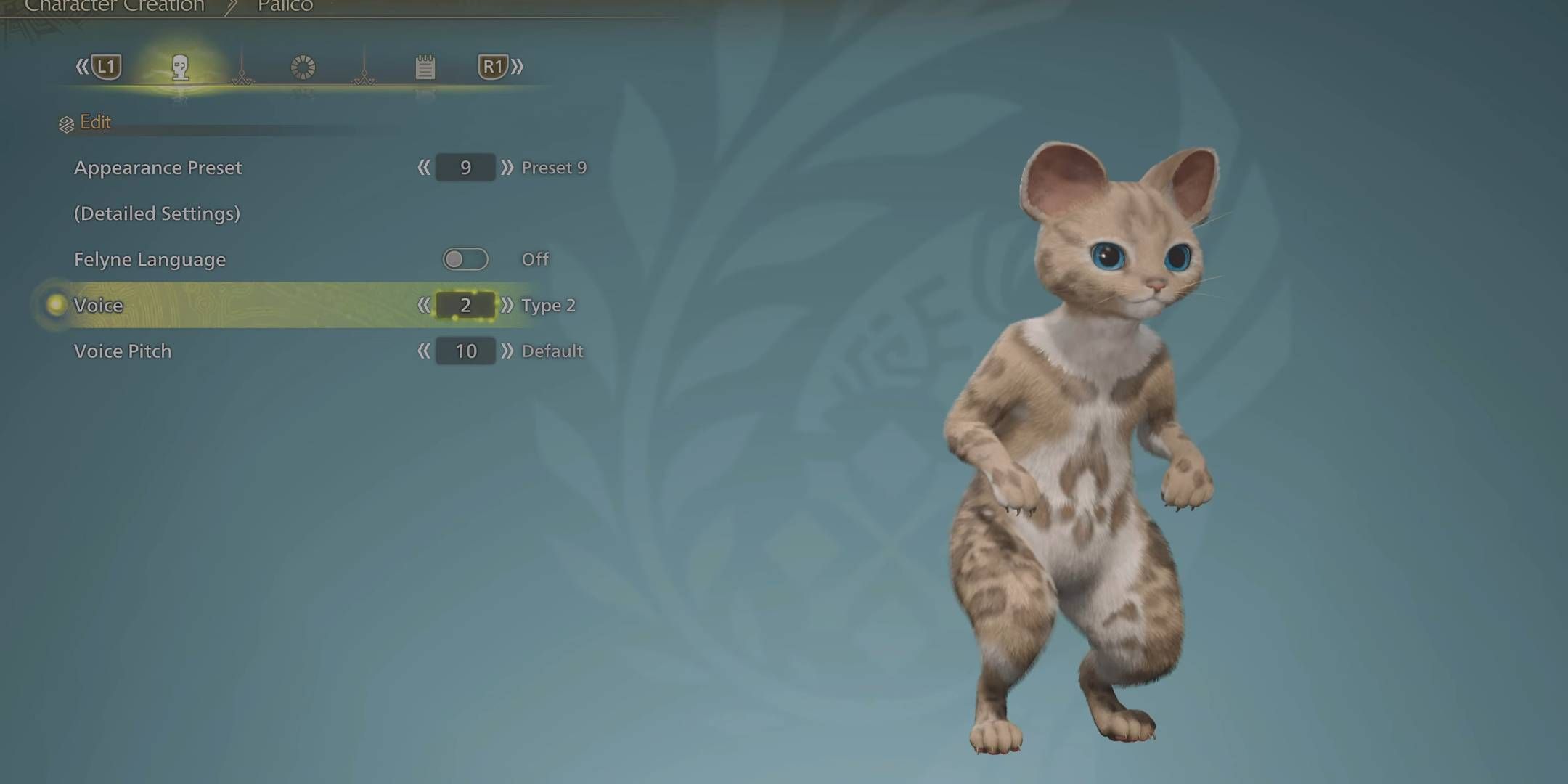 Monster Hunter Wilds Fans Recreate Celebrities in Expansive Character ...