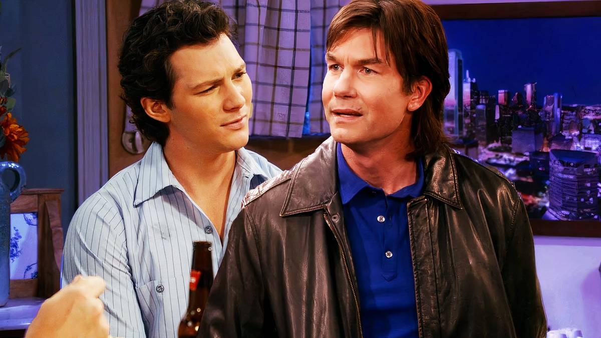 Georgie's The Big Bang Theory Confession Spoils How He'll Fail George ...