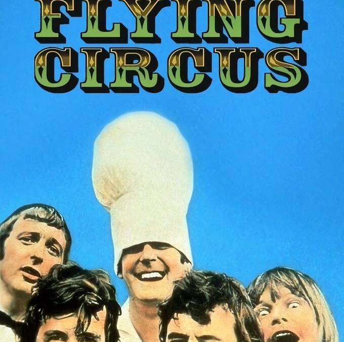 monty python | ScreenRant